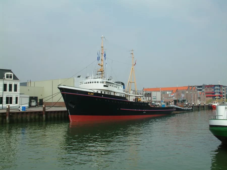 Elbe