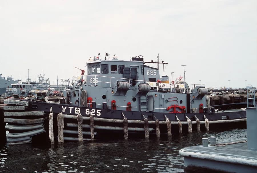 USS Wathena