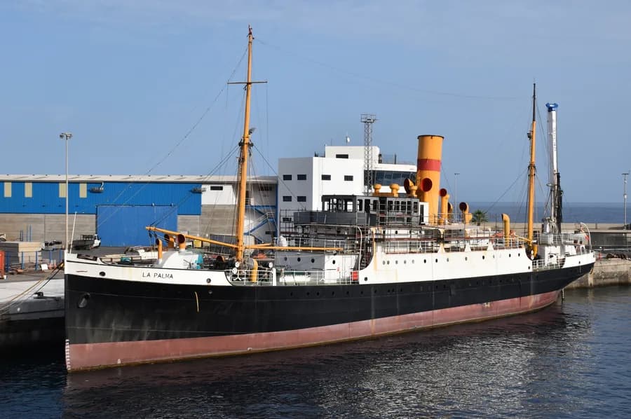La Palma