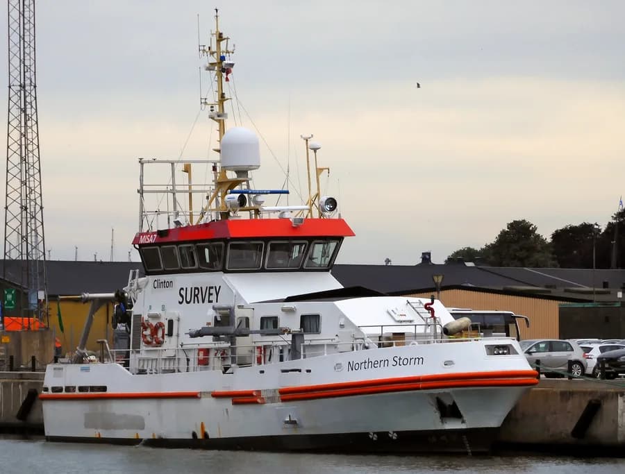 IMO 9180310