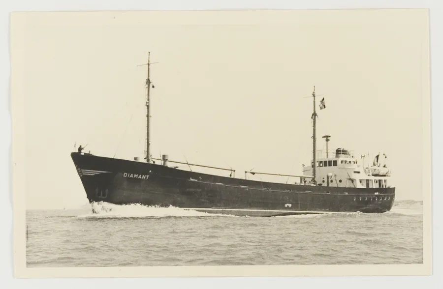 IMO 5089518