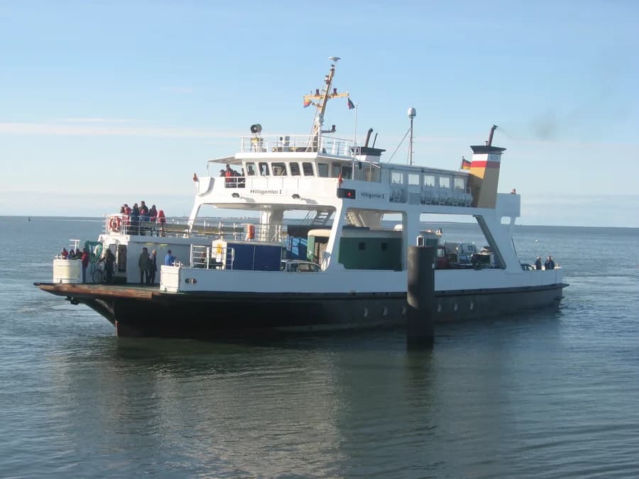 Hilligenlei