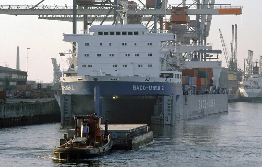Baco-Liner 2