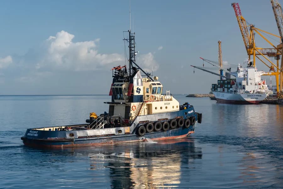 Pelican II