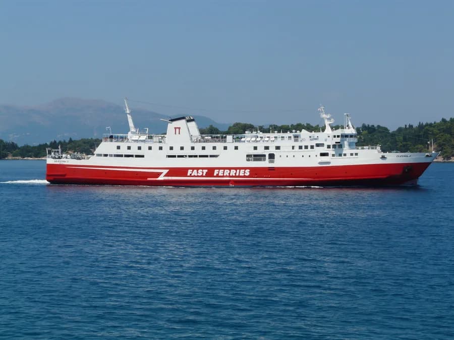 Ekaterini P