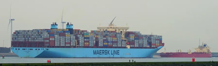 Magleby Maersk