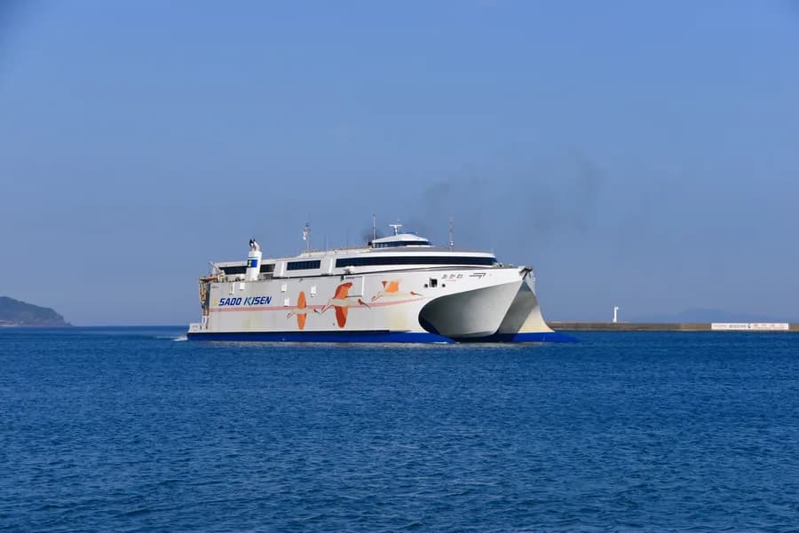 Levante Jet