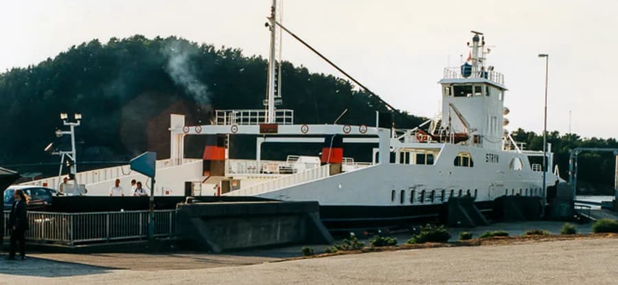 MF Stryn