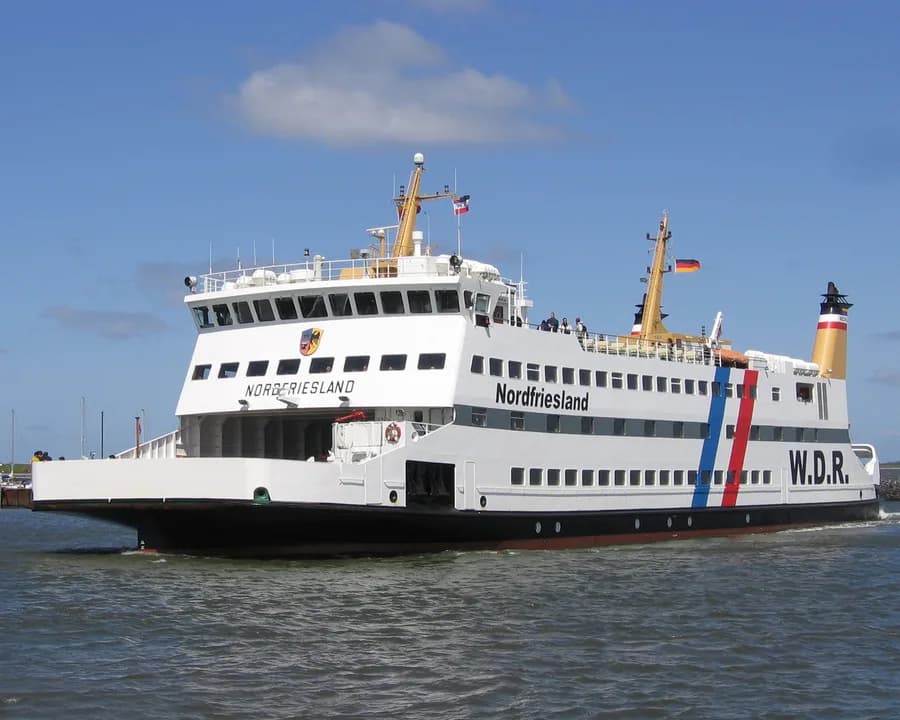 Nordfriesland