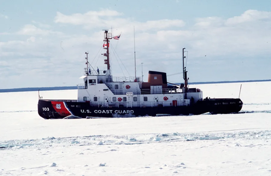 USCGC Mobile Bay