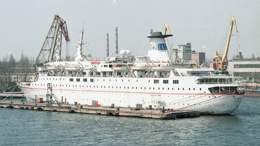 Odessa