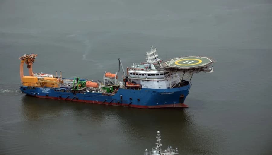 IMO 9607344