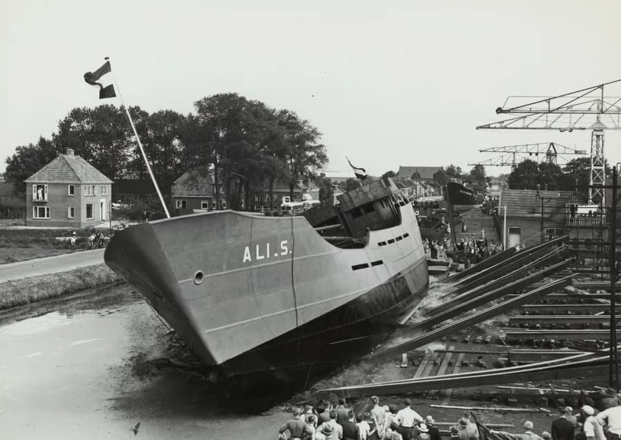 Ali-S