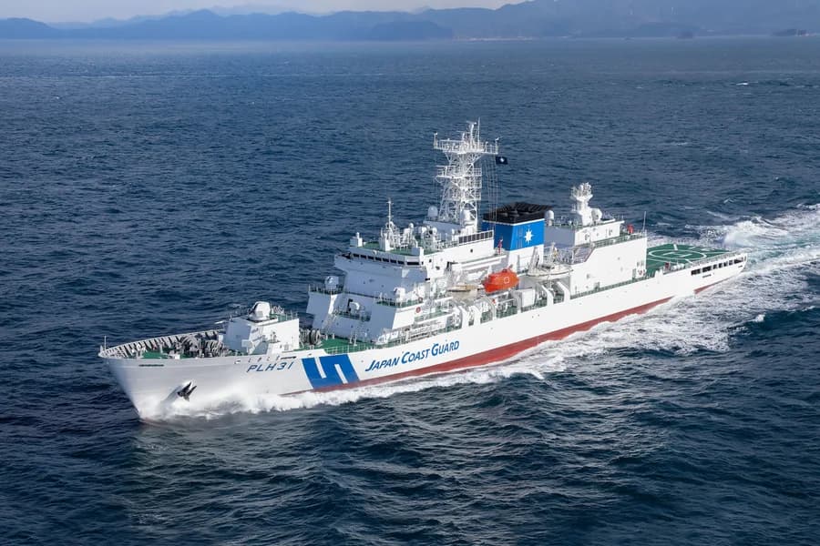 JCG Shikishima
