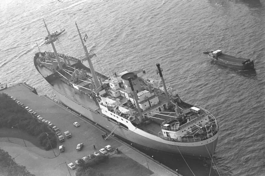 IMO 5012280