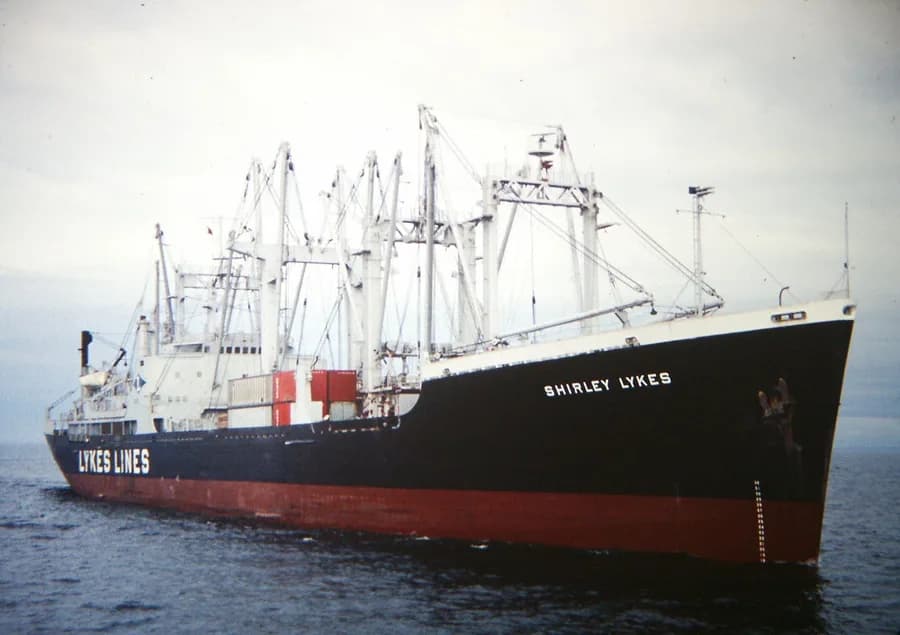 IMO 5324803
