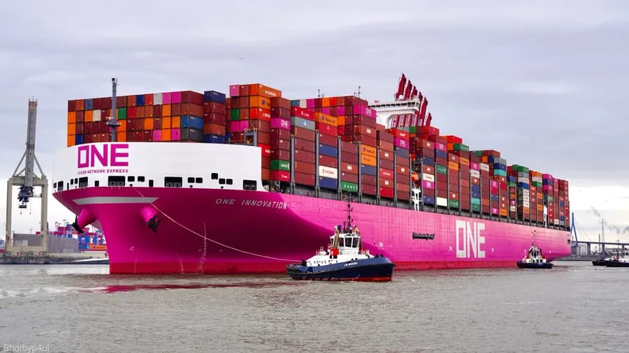 IMO 9939137