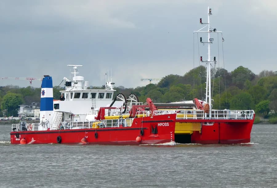 IMO 8862674