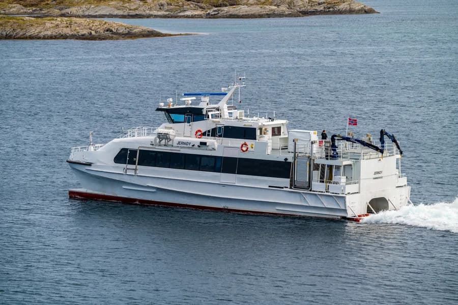 IMO 9429766