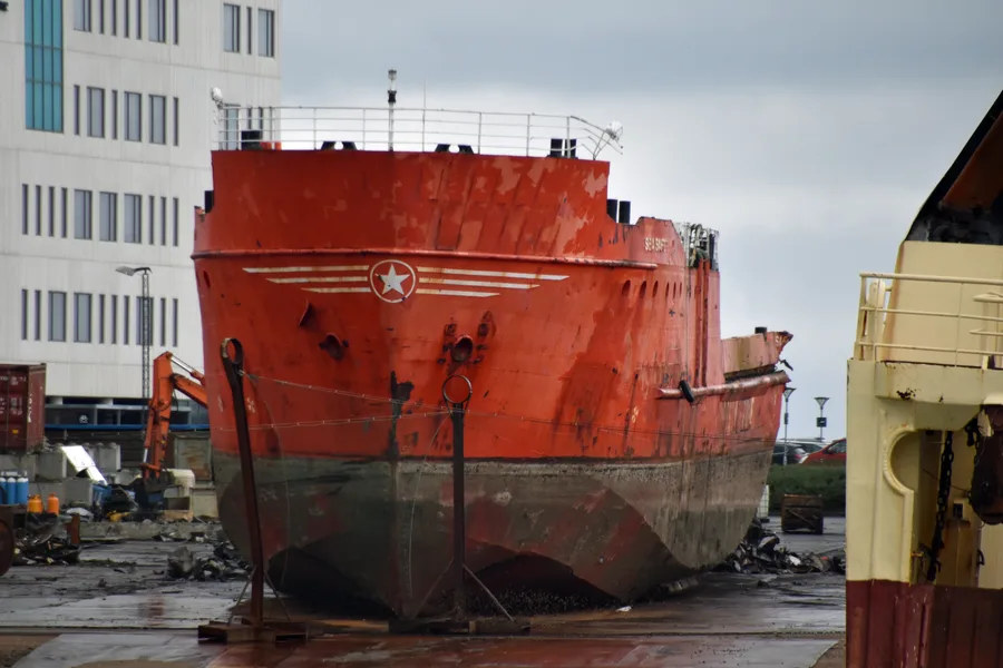IMO 7129130