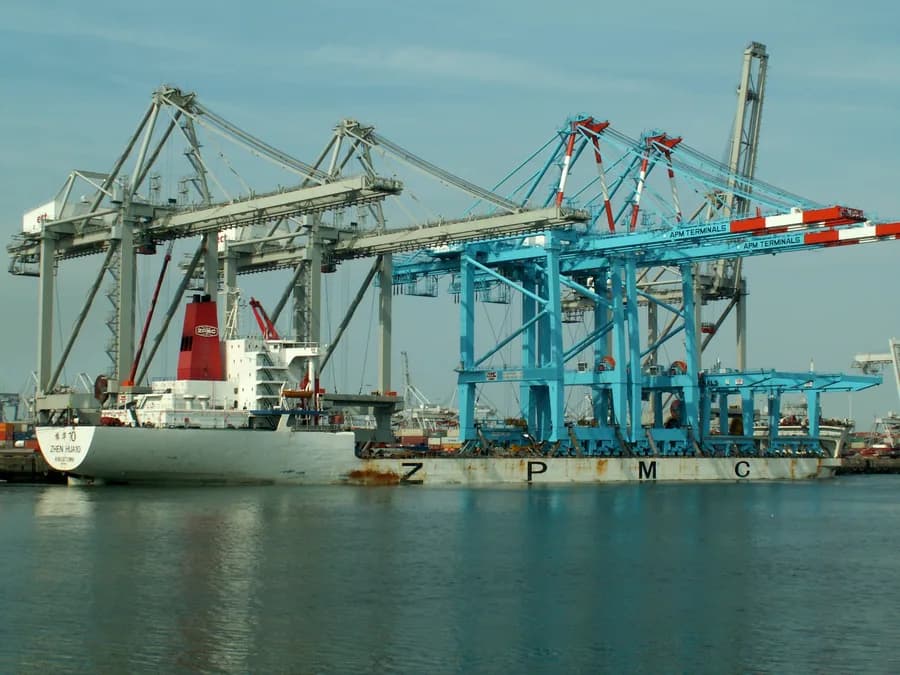 Zhen Hua 10