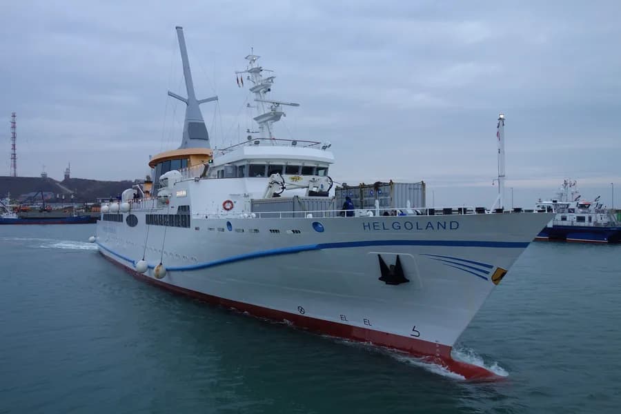Helgoland