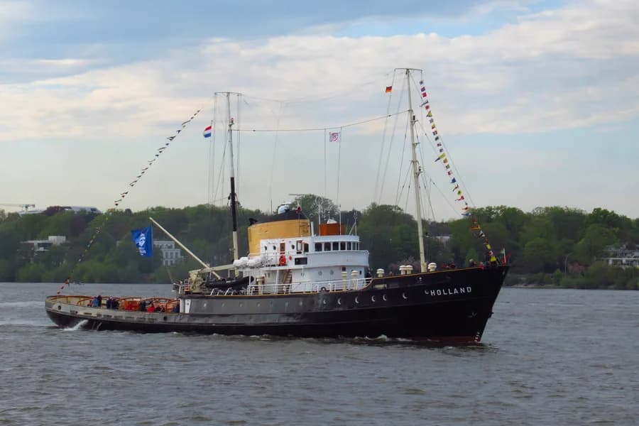 Holland
