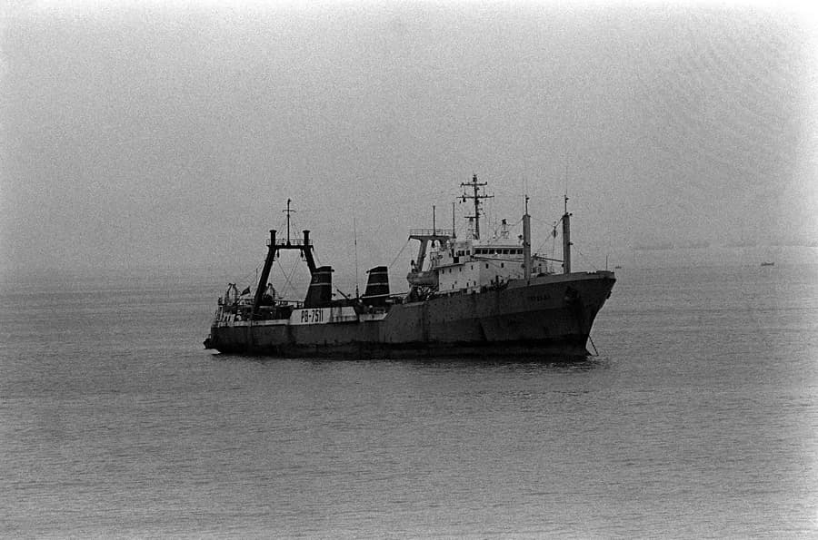 RV-7511 Turayda