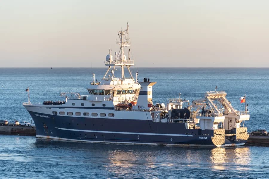 Cabo de Hornos (AGS-61)