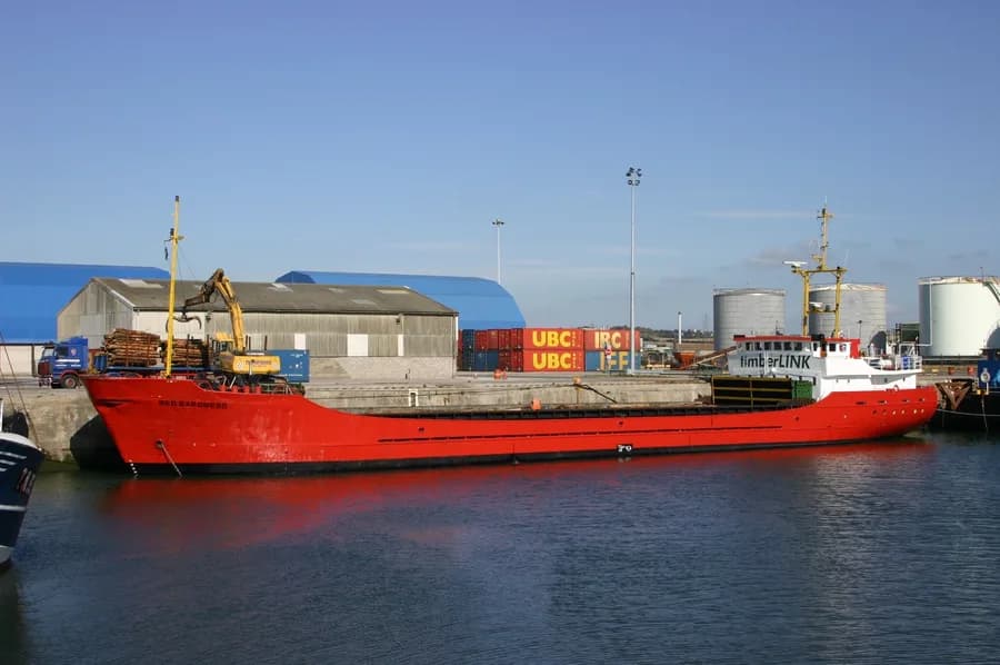 IMO 7802392