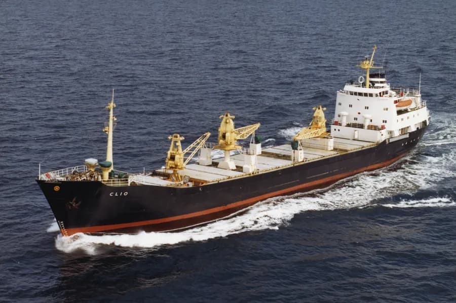 IMO 6514431