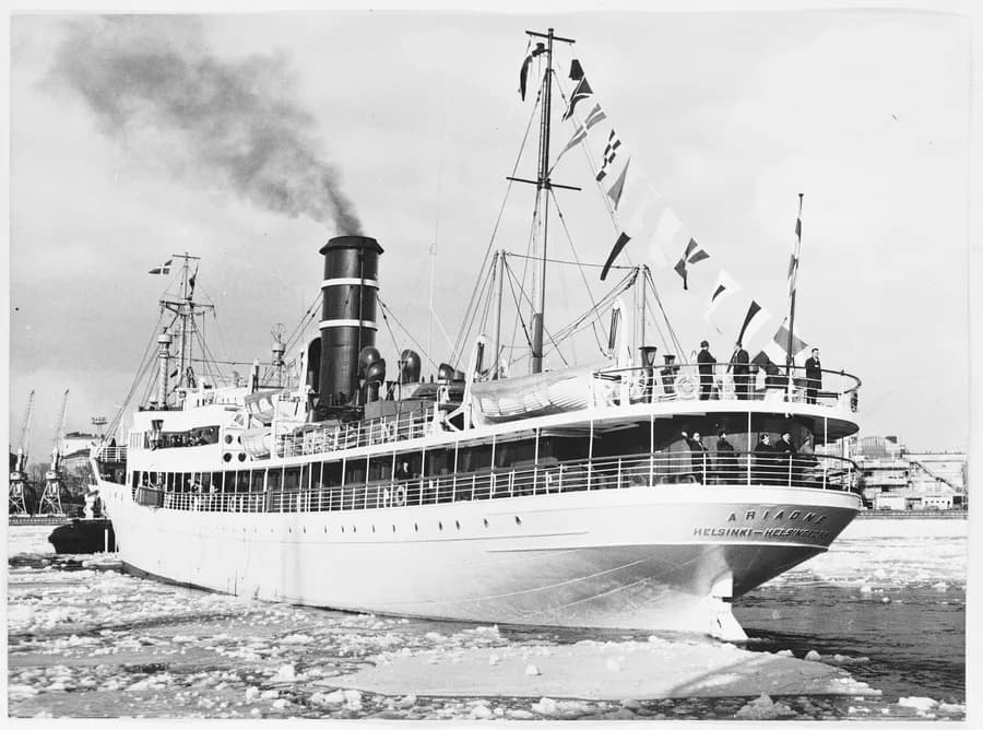 Ariadne