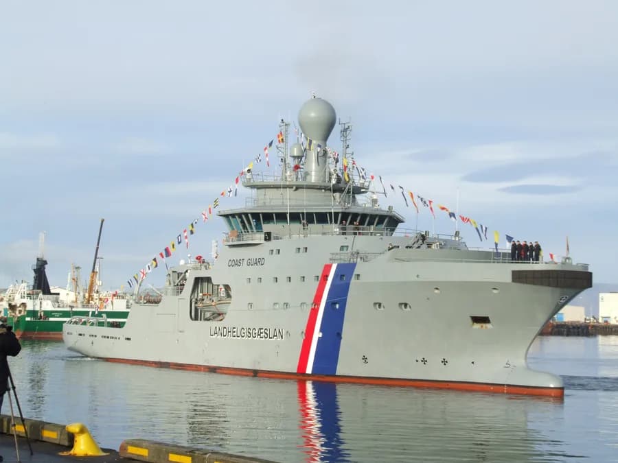 ICGV Þór