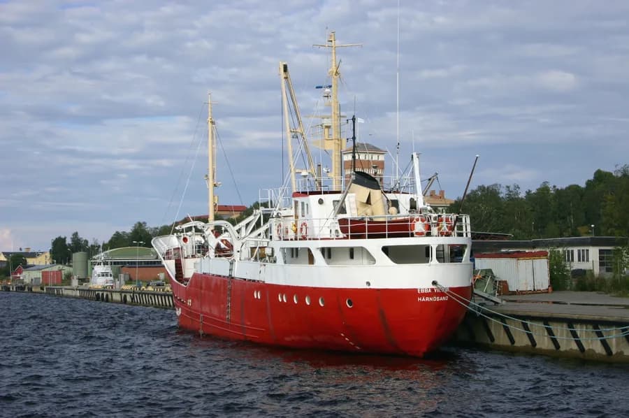 IMO 6421921