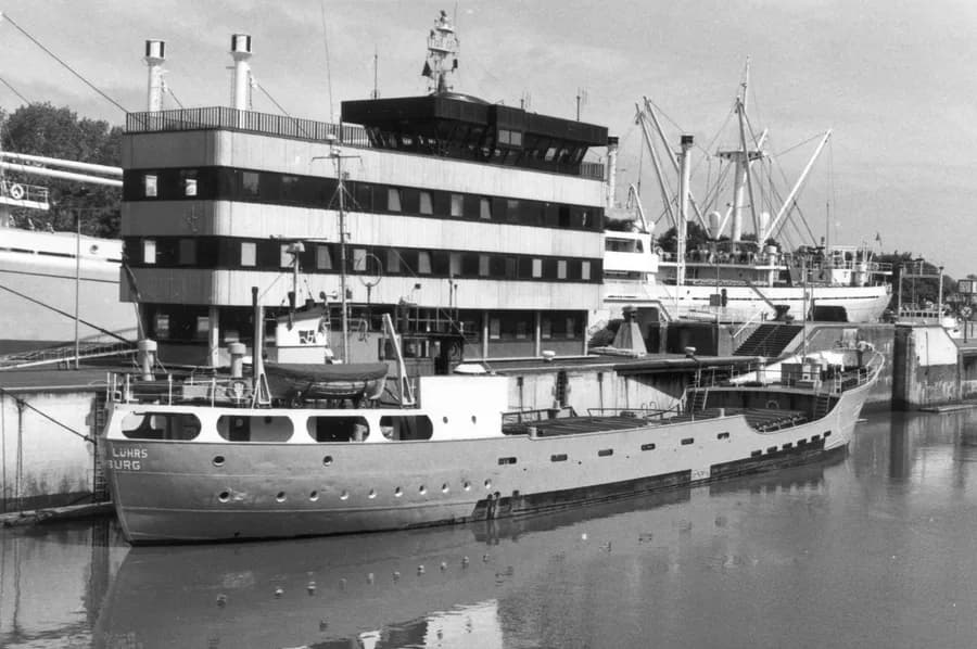 IMO 5169538