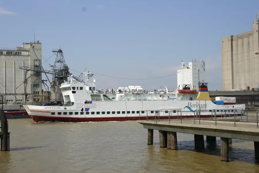 Ostfriesland