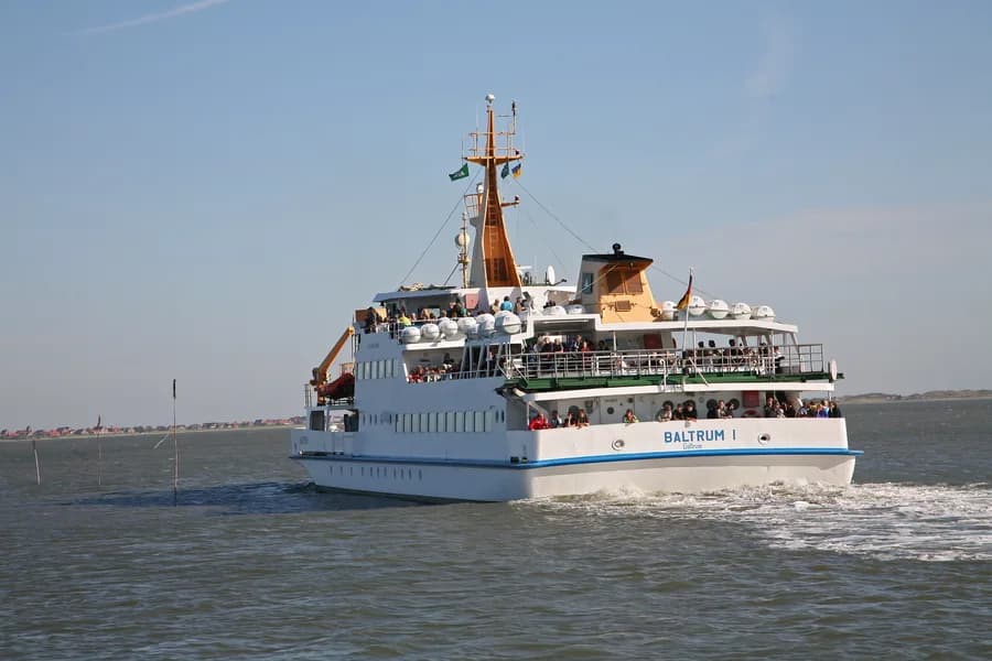 Baltrum I