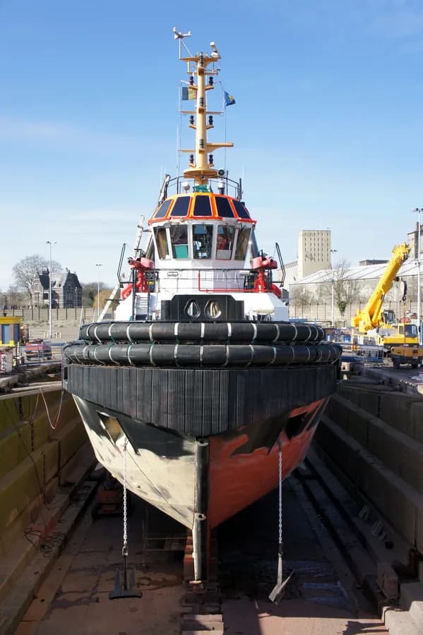 Union Kodiak