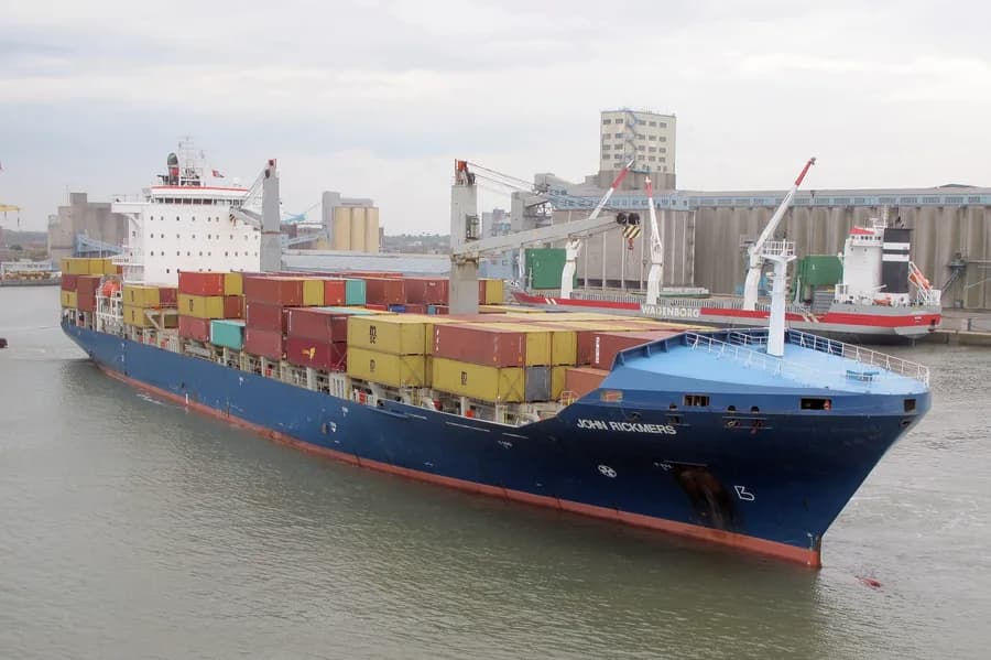 IMO 9300154