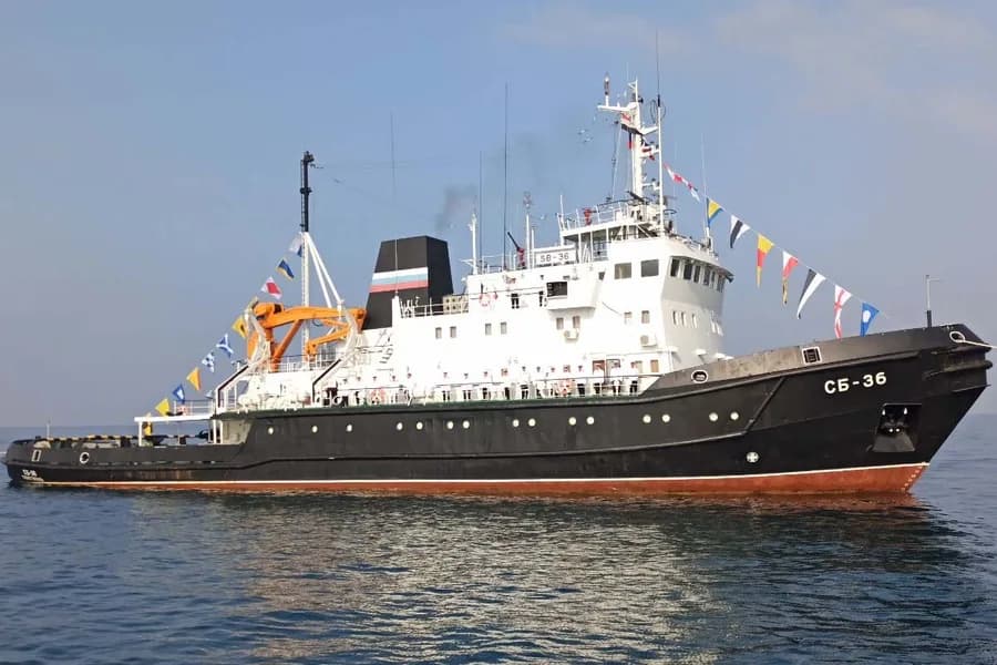 IMO 8016720