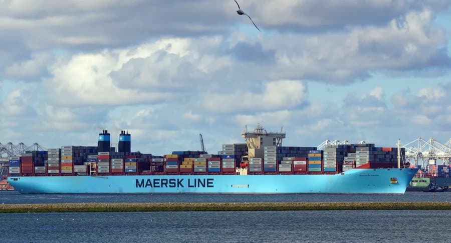 Madison Maersk