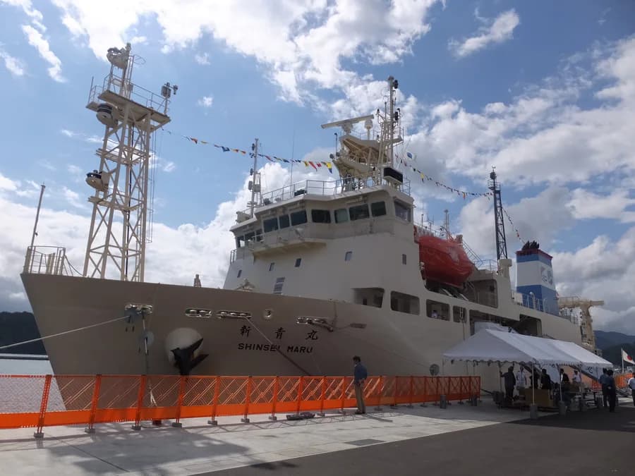 Shinsei-maru