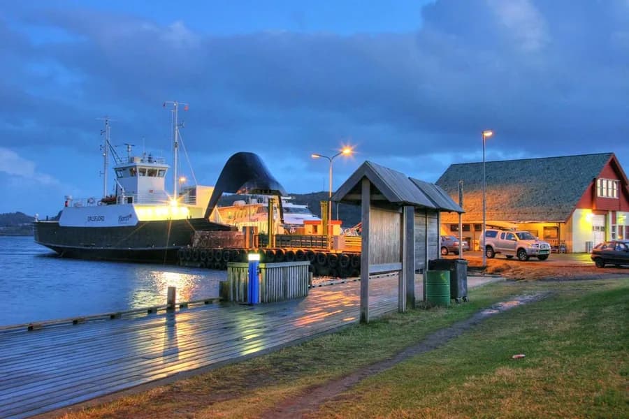 MF Dalsfjord