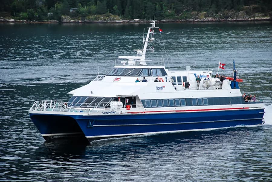 Fjordprins