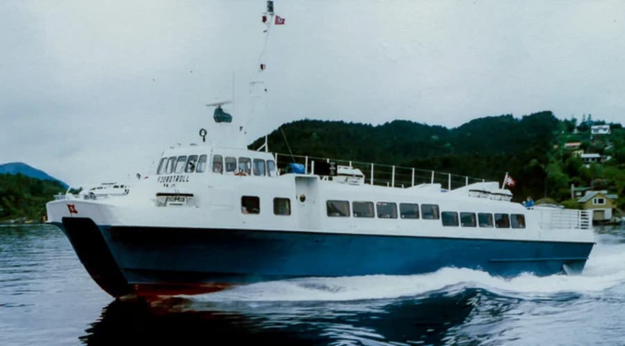 IMO 7222293