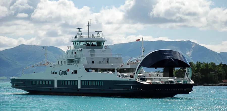 MF Lifjord