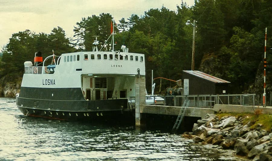 Losna