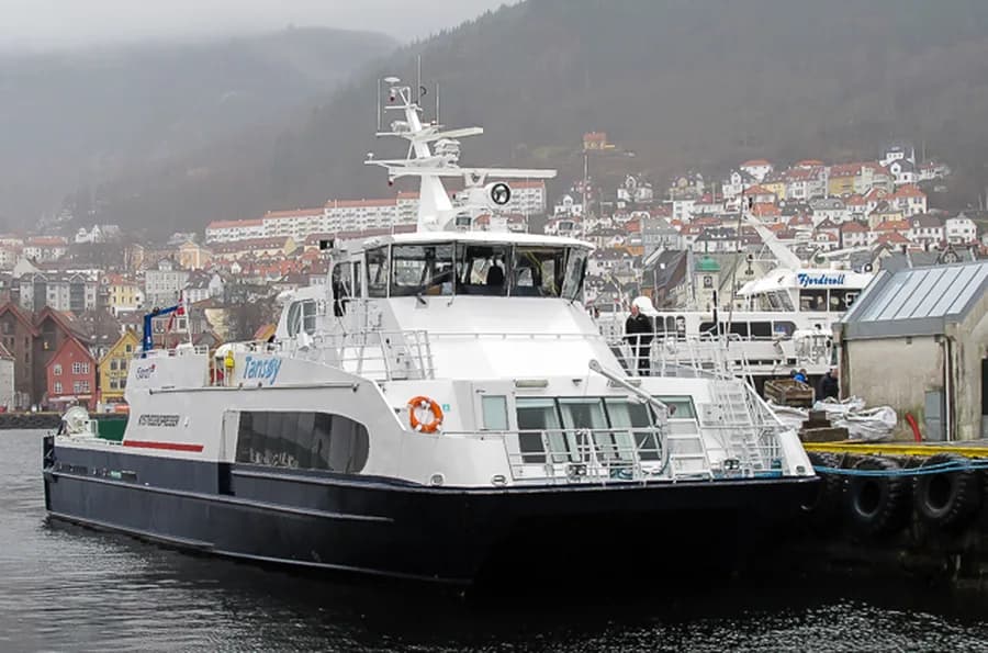 Tansøy