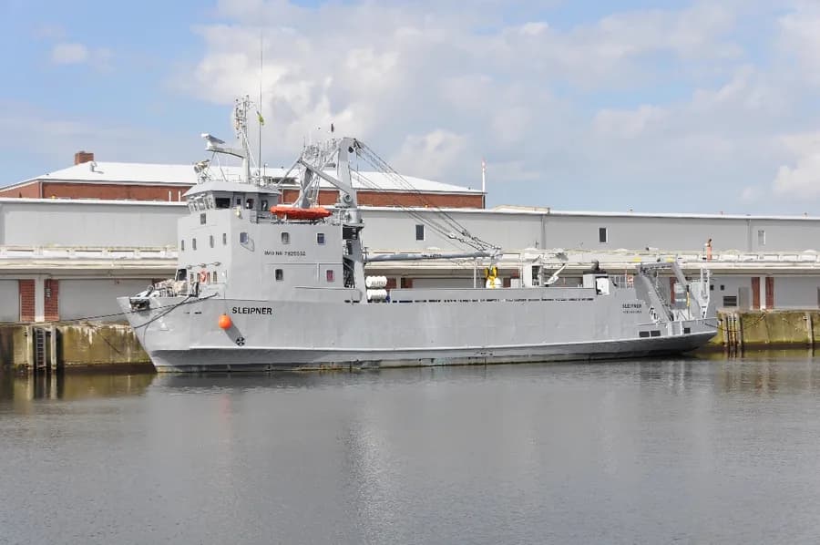 MS «Årdal»