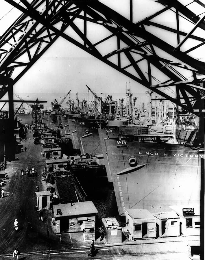 SS Joplin Victory